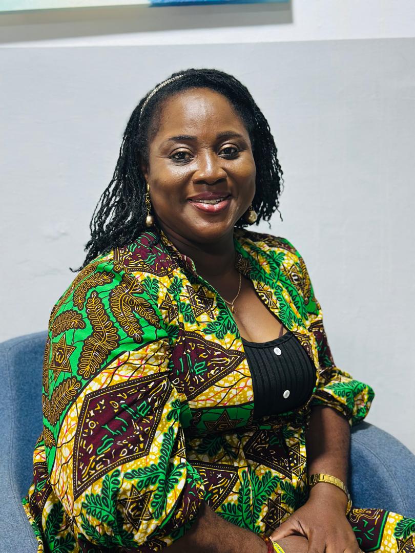 Proprietress