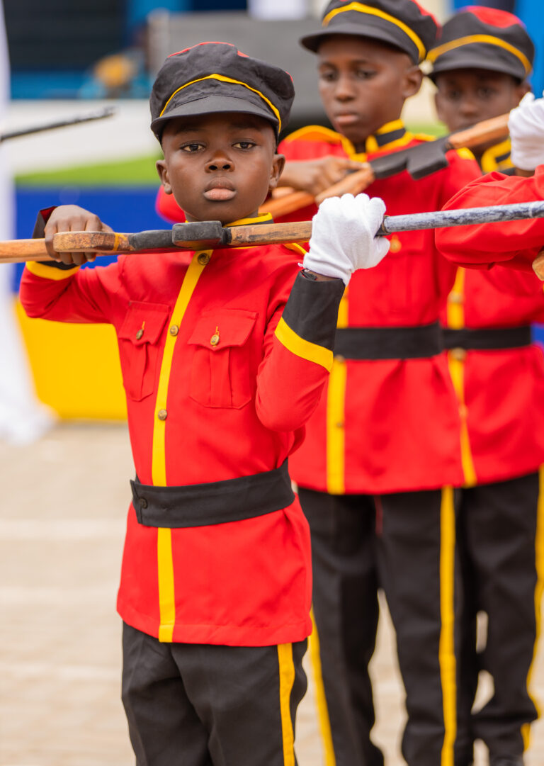 Cadet Corps